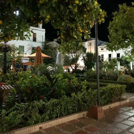 Parque Alameda