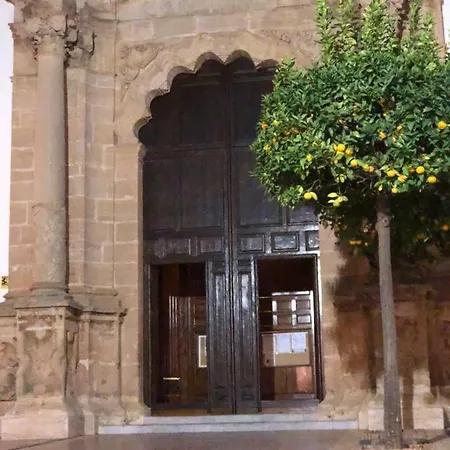 Apartament Parque Alameda