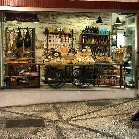 Parque Alameda