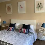 Parque Alameda Apartment