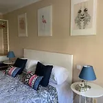 Apartamento Parque Alameda *