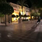 Parque Alameda