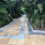 Parque Alameda Apartamento Marbella