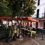 Apartamento Parque Alameda Marbella