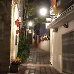 Parque Alameda Marbella