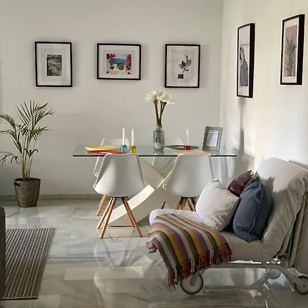 Parque Alameda * マルベーリャ