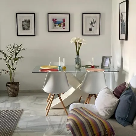 Parque Alameda Marbella