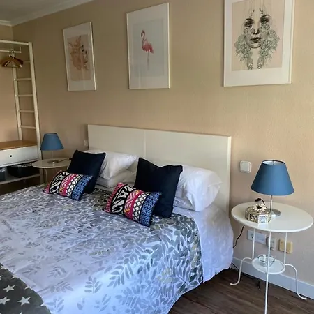 Parque Alameda * マルベーリャ