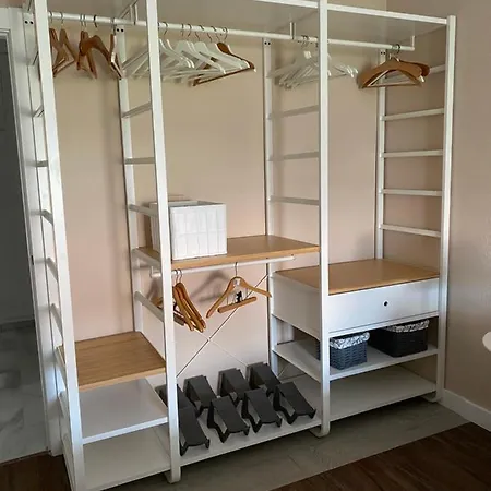 Parque Alameda Appartement Marbellac