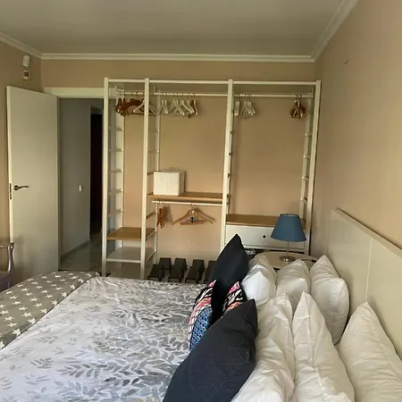 Parque Alameda Appartement