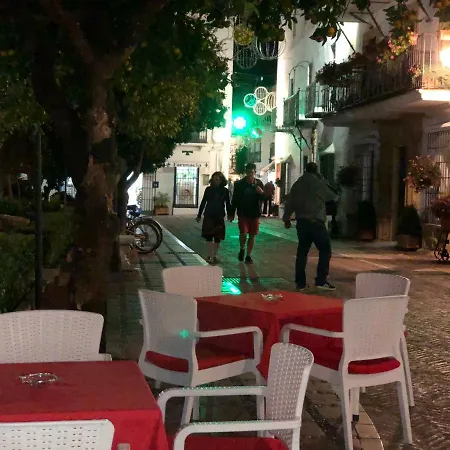 Parque Alameda * マルベーリャ