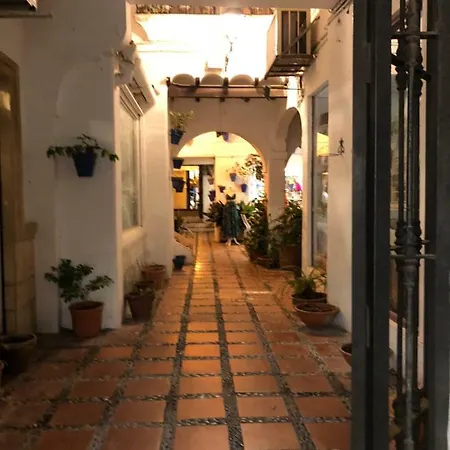 Daire Parque Alameda