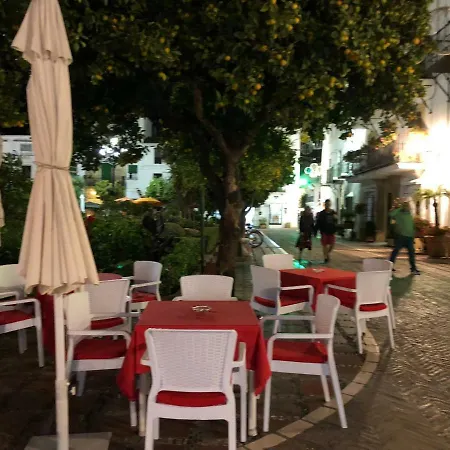 アパート Parque Alameda