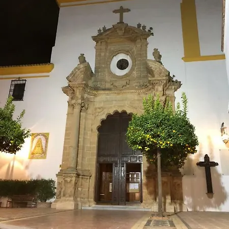 Appartamento Parque Alameda