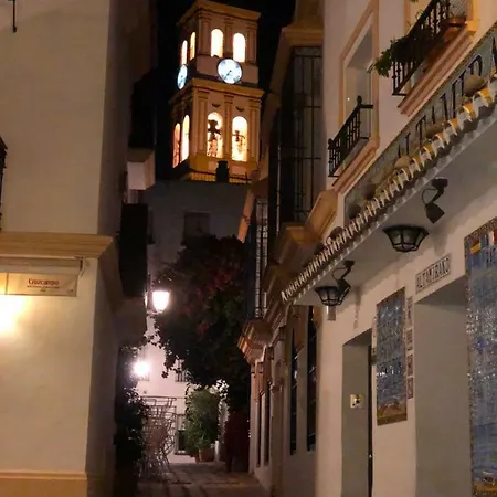 Parque Alameda * マルベーリャ