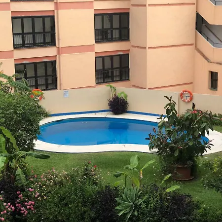 Parque Alameda * Marbella