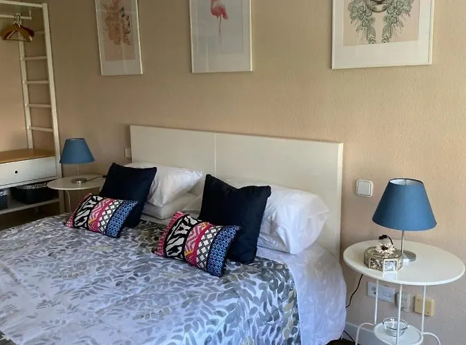 Parque Alameda * Marbella