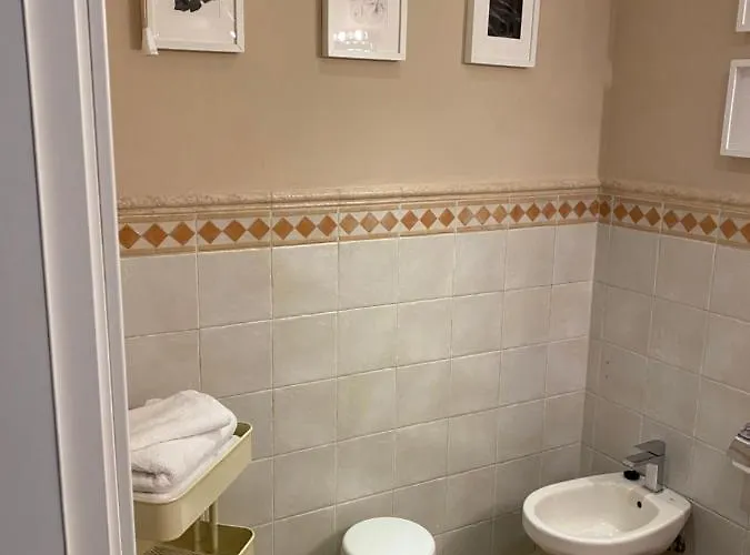 Apartment Parque Alameda *