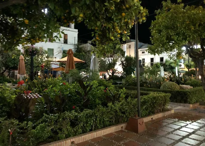 Parque Alameda