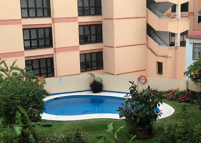 Apartment Parque Alameda