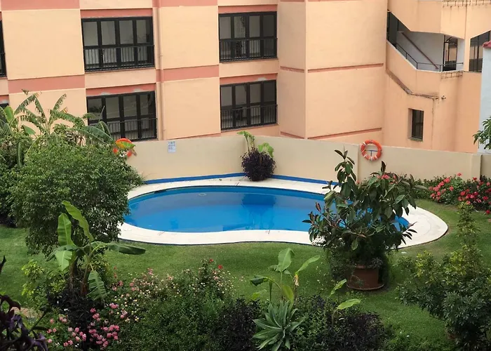 Parque Alameda * Marbella