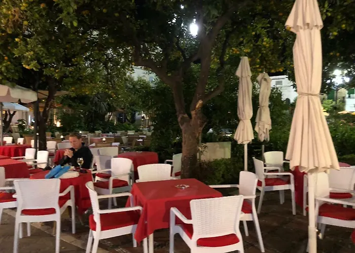 Parque Alameda