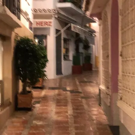 Parque Alameda Διαμέρισμα