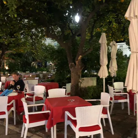 Parque Alameda