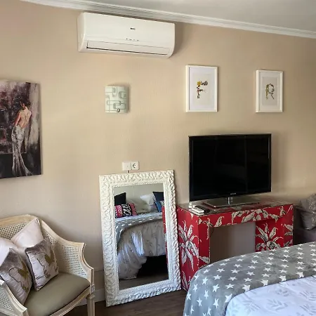 Apartment Parque Alameda