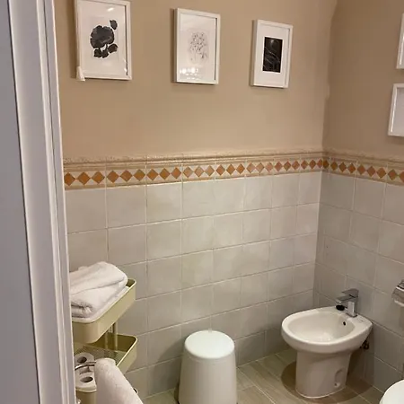 Apartment Parque Alameda *