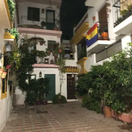 Parque Alameda *