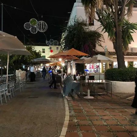 Parque Alameda Апартаменты