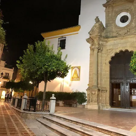 Parque Alameda Апартаменты *