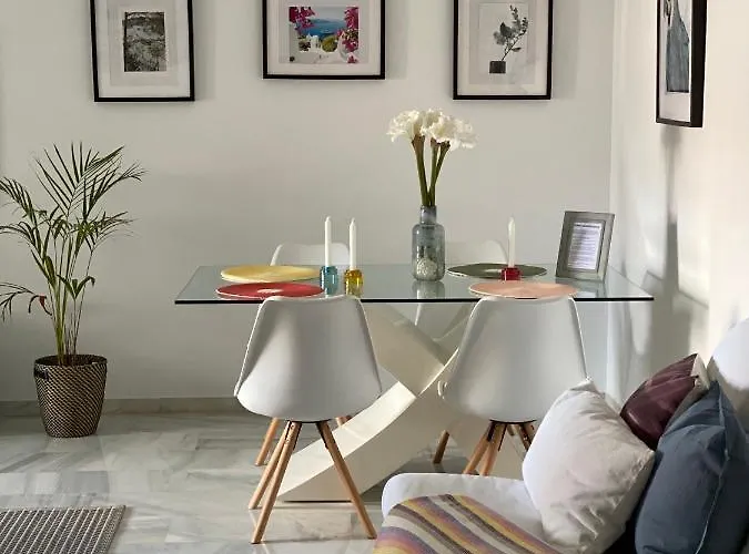 Parque Alameda 马尔韦利亚