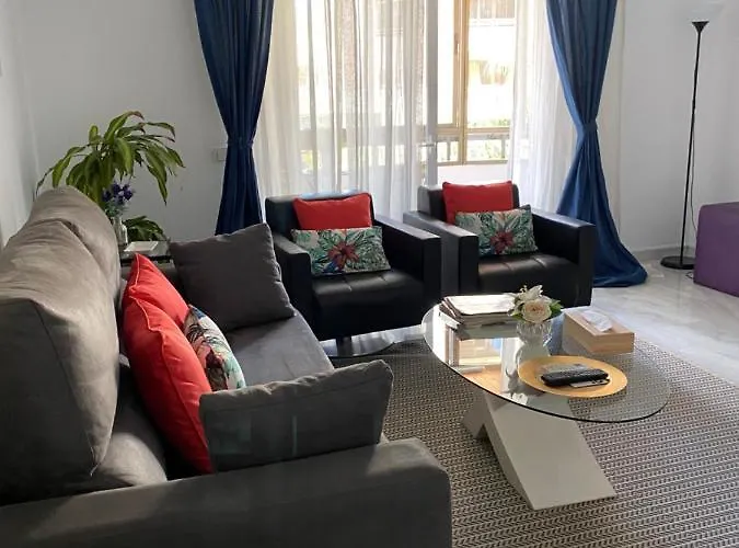 Parque Alameda * 马尔韦利亚