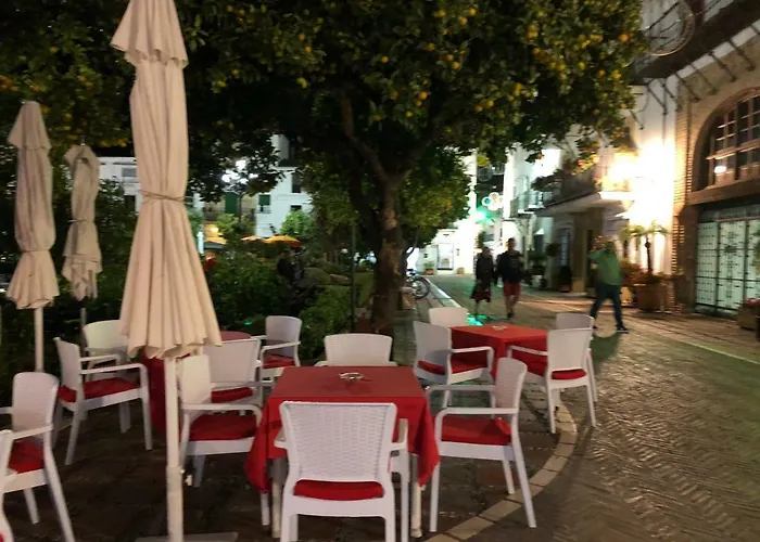 公寓 Parque Alameda